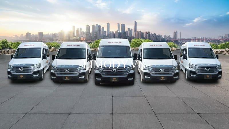 21 Nhà xe Huế Quảng Nam Tam Kỳ limousine giường nằm tốt nhất