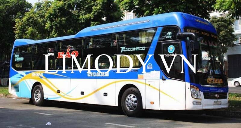 22 Nhà xe Cần Thơ Sài Gòn đặt vé limousine xe khách giường nằm