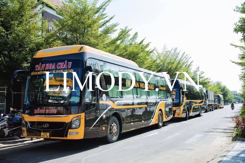 17 Nhà xe Quảng Ninh Thanh Hóa đi Hạ Long Móng Cái tốt nhất