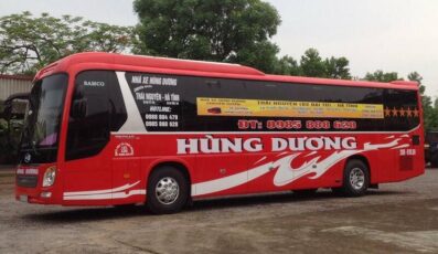 Top 19 Nhà xe Thanh Hóa Thái Nguyên limousine giường nằm tốt nhất