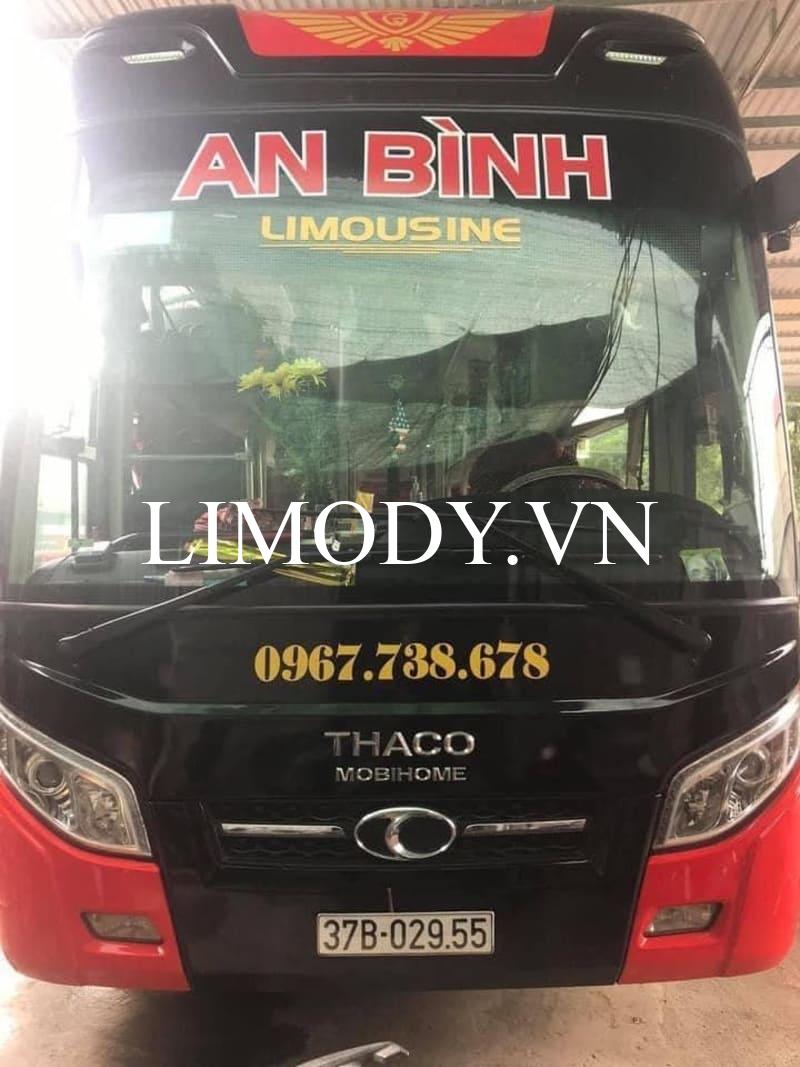 12 Hãng xe Đồng Nai đi Đà Nẵng xe khách Đà Nẵng Biên Hòa