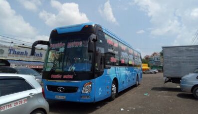 Bến xe Kiên Lương: Số điện thoại danh sách tất cả xe khách đi tỉnh