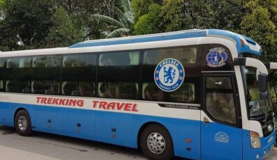 Bến xe phía Bắc Huế: Số điện thoại đặt vé các nhà xe khách