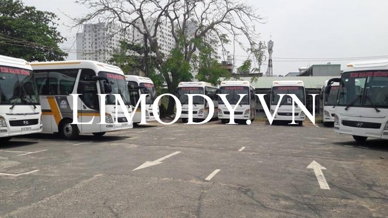 Bến xe Vĩnh Cửu Đồng Nai: Số điện thoại danh sách nhà xe đi tỉnh