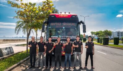 Nhà xe Bảo Ngọc Buôn Trấp: Số điện thoại, giá vé và lịch trình đi