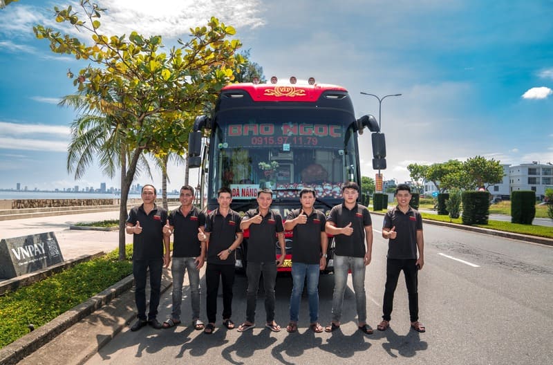 Nhà xe Bảo Ngọc Buôn Trấp: Số điện thoại, giá vé và lịch trình đi