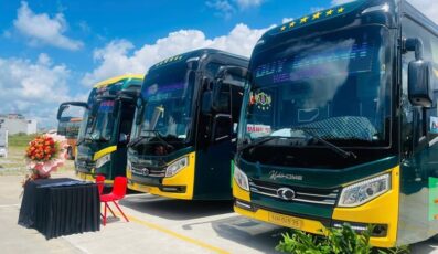 Top 8 Nhà xe Đà Nẵng Bắc Ninh đi Quế Võ số điện thoại tốt nhất