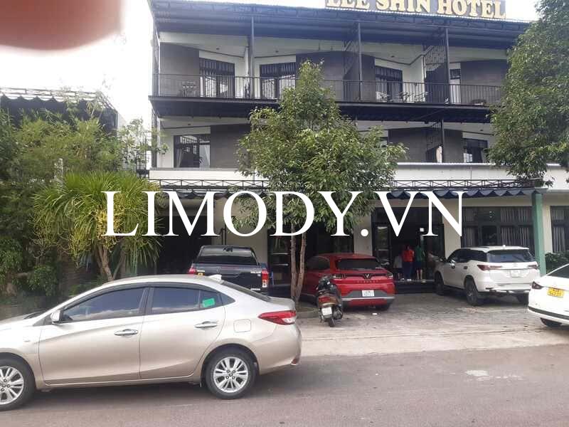 Top 5 Nhà xe Đà Nẵng đi Nam Giang giường nằm giá rẻ nhất