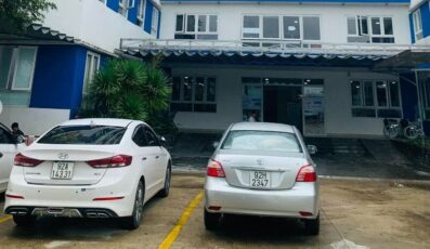 Top 6 Nhà xe ghép Quế Sơn Đà Nẵng giá rẻ chất lượng cao