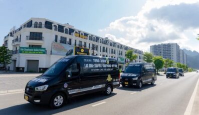 31 Nhà xe Hà Nội đi Hòa Bình Mai Châu limousine giường nằm