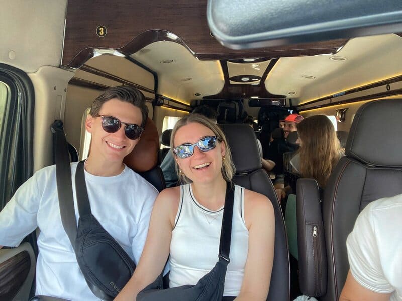 31 Nhà xe Hà Nội đi Hòa Bình Mai Châu limousine giường nằm