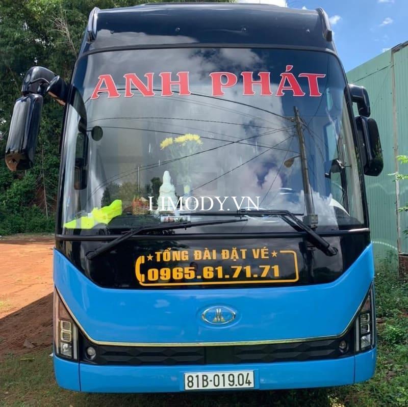 24 Nhà xe Nha Trang Ninh Thuận xe khách Phan Rang Cam Ranh