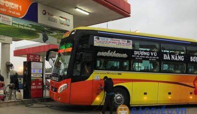 Top 10 Nhà xe Thái Bình Quảng Bình đi Đồng Hới giá vé chỉ 340k