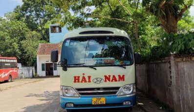 11 Nhà xe Lạng Sơn Thái Nguyên số điện thoại đặt vé xe khách