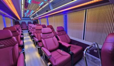 Top 8 Nhà xe đi Bắc Giang từ bến xe Gia Lâm