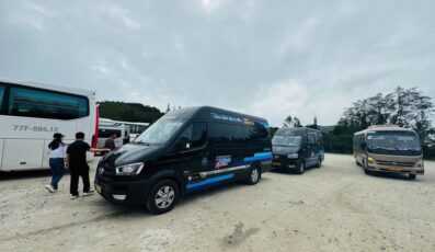 Top 6 Nhà xe Hà Đông Thái Bình đặt vé theo số điện thoại chỉ 80k