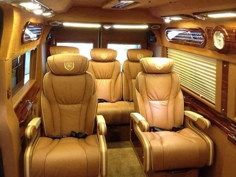 Top 11 Nhà xe khách Bắc Ninh - Uông Bí số điện thoại tổng đài