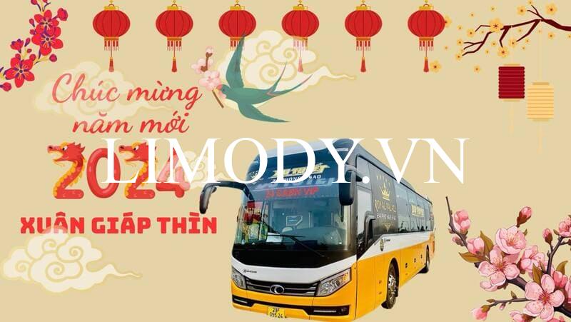 Top 8 Nhà xe Lục Yên - Bắc Ninh lịch trình và số điện thoại A-Z