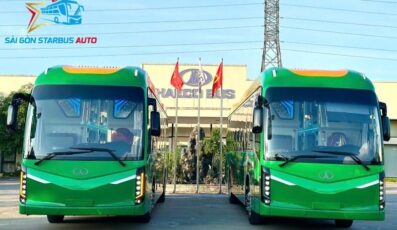 12 Nhà xe Tiền Giang đi Nha Trang Mỹ Tho Cam Ranh giường nằm
