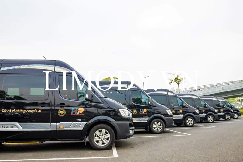Top 5 Nhà xe Bắc Ninh Lạng Sơn đi Quế Võ limousine tốt nhất