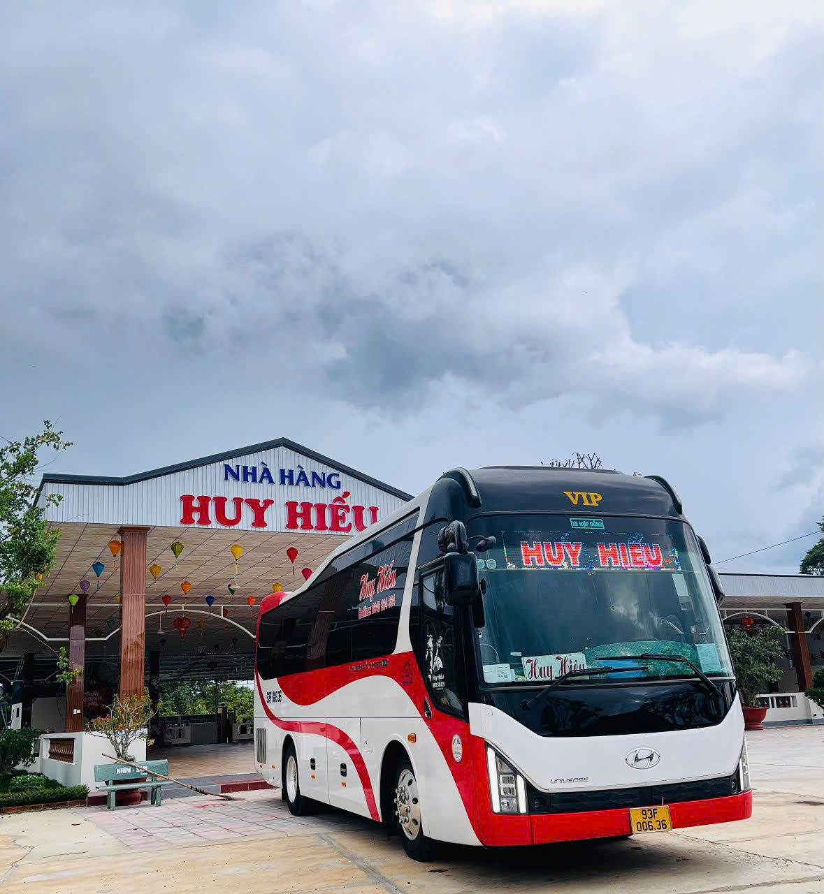 7 Nhà xe bến xe Miền Đông đi Lộc Ninh Bình Phước từ Sài Gòn