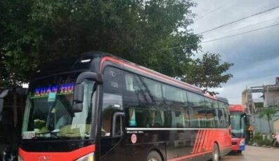 Top 6 Nhà xe Huế đi Bắc Ninh số điện thoại tổng đài đặt vé