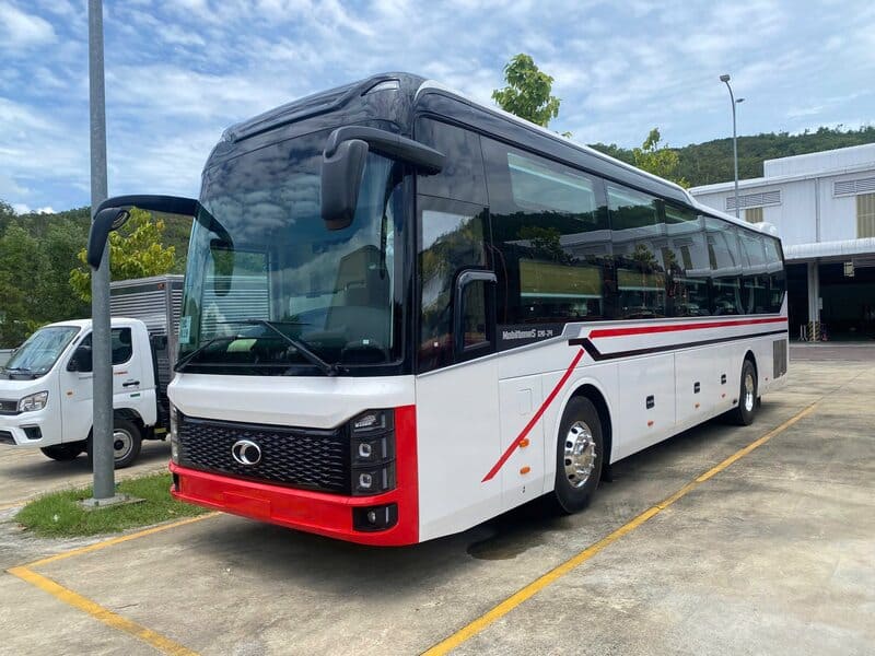 16 Nhà xe Phan Thiết đi Quy Nhơn Bình Định đi Mũi Né Bình Thuận