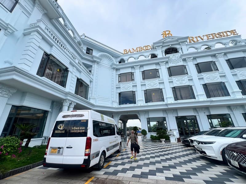 Top 12 Nhà xe Sài Gòn đi Bến Tre vé xe khách limousine tốt nhất