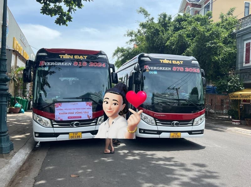 Top 12 Nhà xe Sài Gòn đi Bến Tre vé xe khách limousine tốt nhất