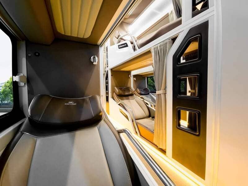 Top 12 Nhà xe Sài Gòn đi Bến Tre vé xe khách limousine tốt nhất
