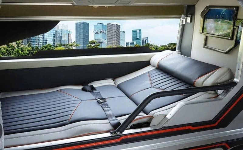 20 Nhà xe Biên Hòa đi Đà Lạt xe khách limousine Đà Lạt Đồng Nai