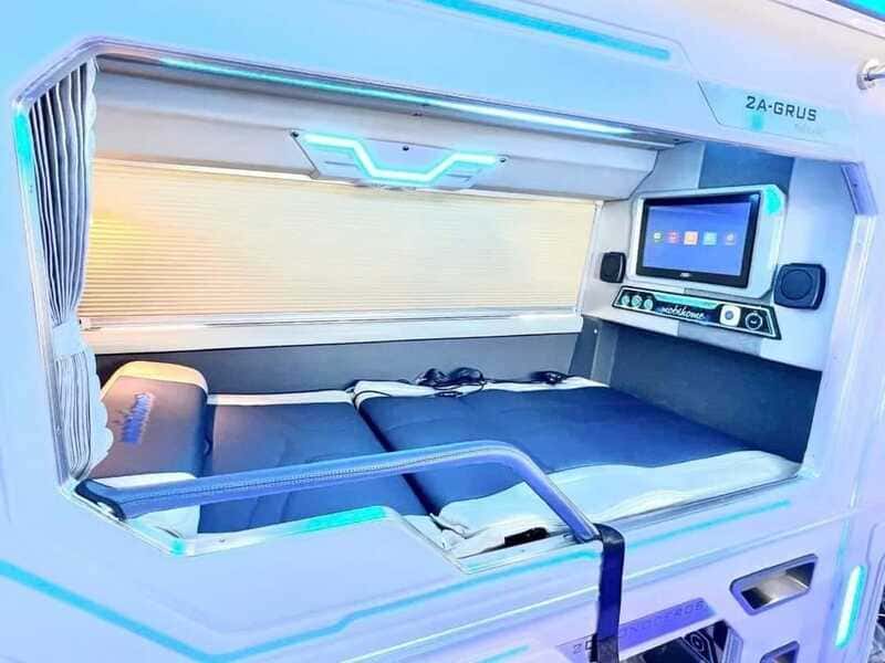 20 Nhà xe Biên Hòa đi Đà Lạt xe khách limousine Đà Lạt Đồng Nai