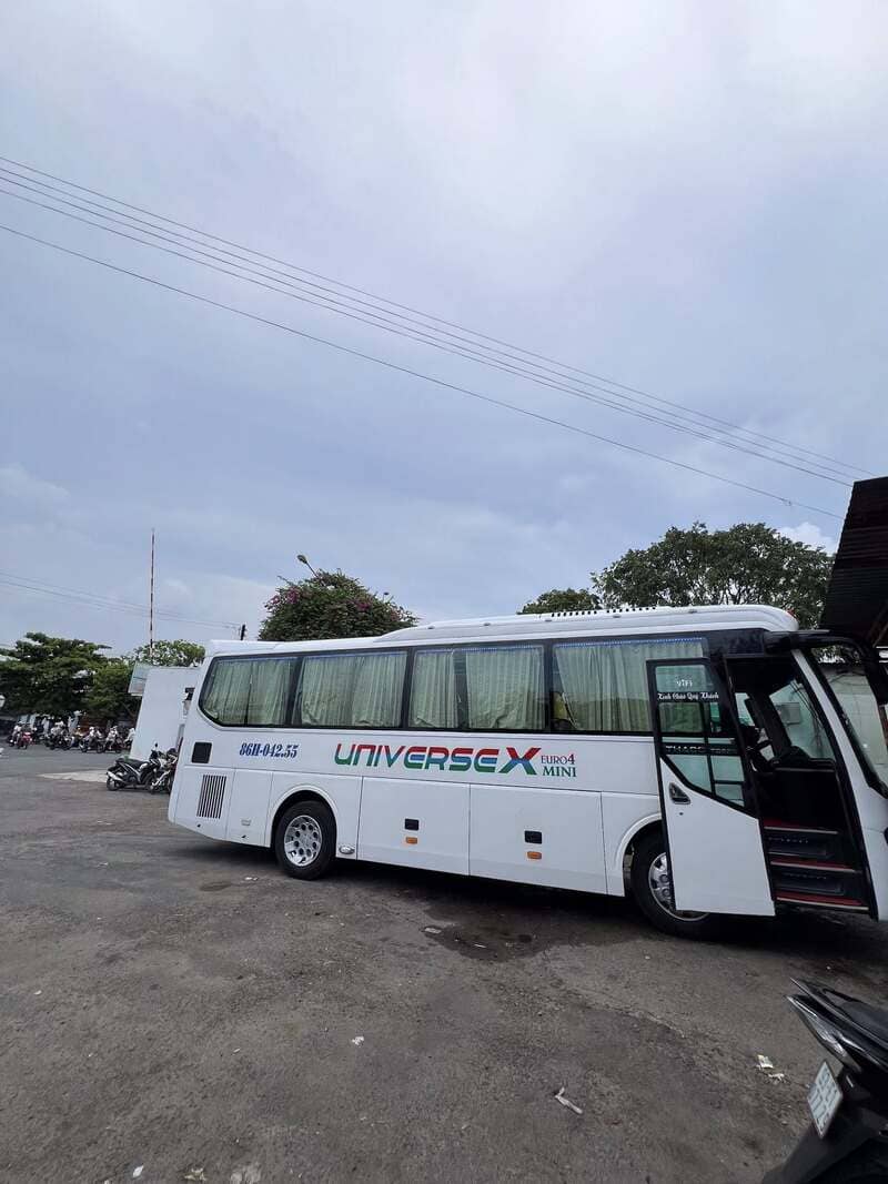 37 Nhà xe từ Sài Gòn đi Bình Thuận xe khách TPHCM đi Bình Thuận