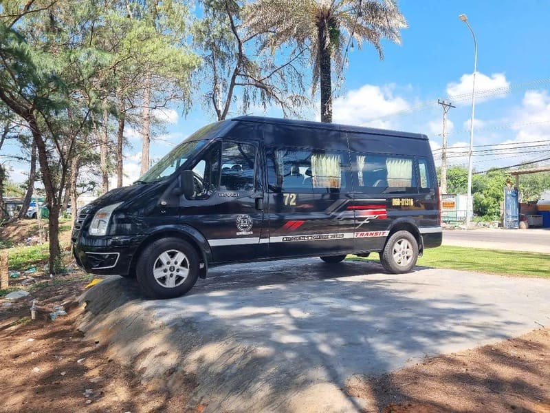 37 Nhà xe từ Sài Gòn đi Bình Thuận xe khách TPHCM đi Bình Thuận