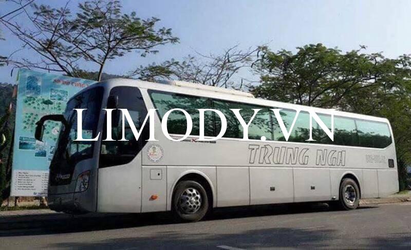 17 Nhà xe từ Sài Gòn đi Bình Thuận xe khách TPHCM đi Bình Thuận