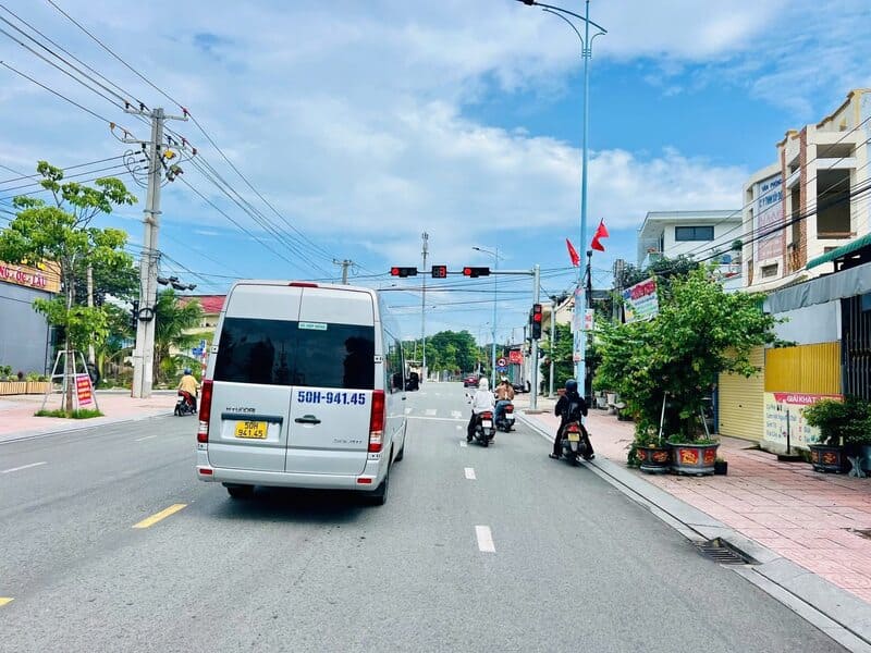 37 Nhà xe từ Sài Gòn đi Bình Thuận xe khách TPHCM đi Bình Thuận