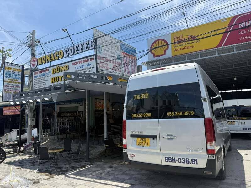 37 Nhà xe từ Sài Gòn đi Bình Thuận xe khách TPHCM đi Bình Thuận