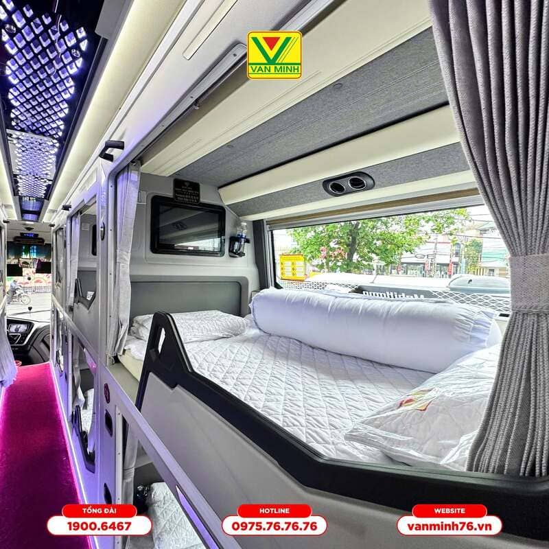 Top 21 Nhà xe khách từ bến xe Nước Ngầm về Hà Tĩnh Kỳ Anh