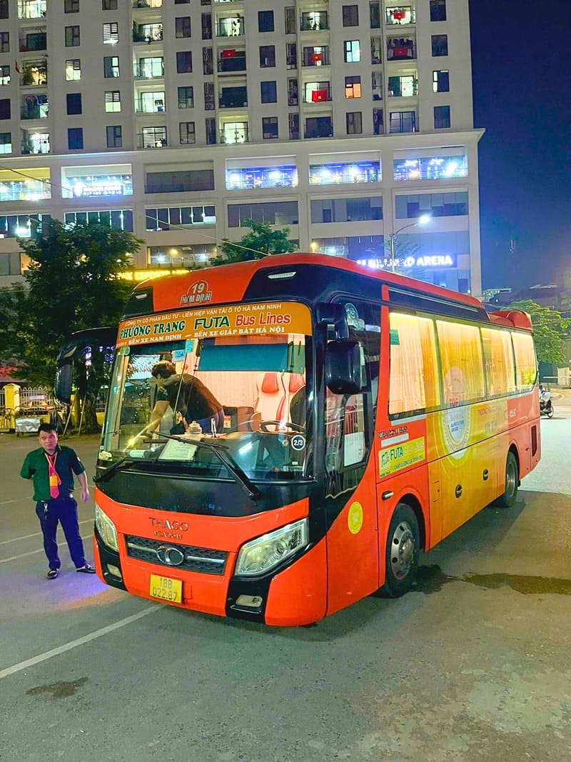 Top 6 Nhà xe Yên Nghĩa Lào Cai đi Sapa đưa đón tận bến xe