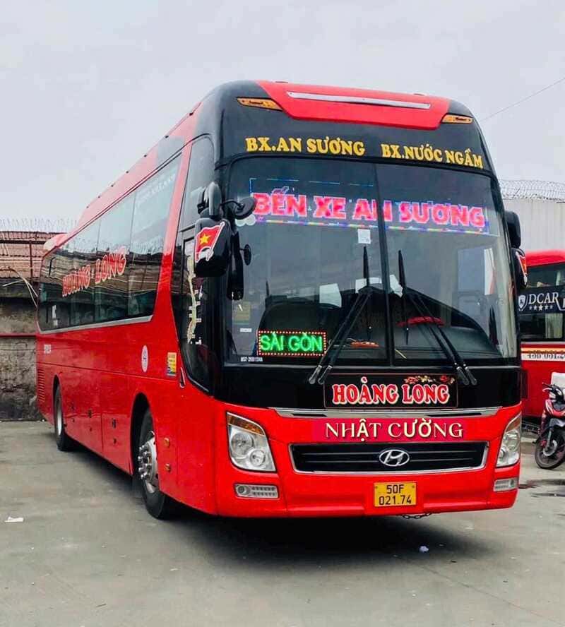 52 Nhà xe khách Phú Yên đi Sài Gòn limousine giường nằm tốt nhất