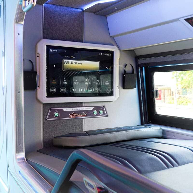 Nhà xe Tân Kim Chi: Bến xe, giá vé, số điện thoại & lịch trình