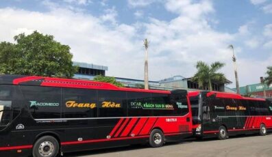 Top 14 Nhà xe EaKar đi Sài Gòn TPHCM số điện thoại đặt vé 24/7