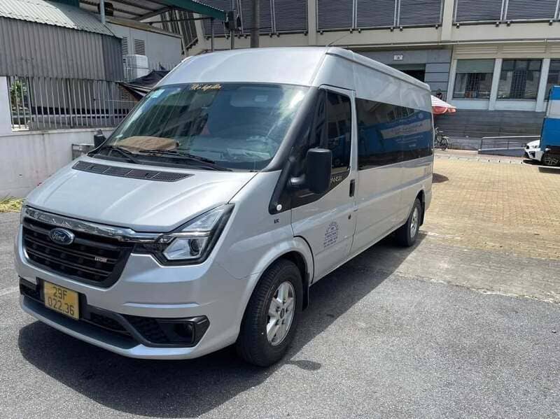 7 Nhà xe đi Chí Linh Hải Dương từ Hà Nội đặt vé xe khách xe buýt