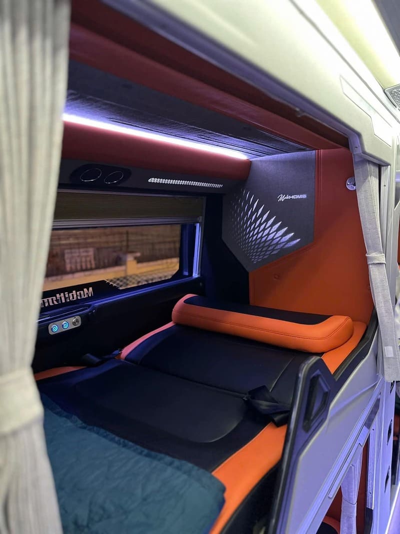 18 Nhà xe Hậu Giang đi Sài Gòn xe khách Vị Thanh Sài Gòn TPHCM