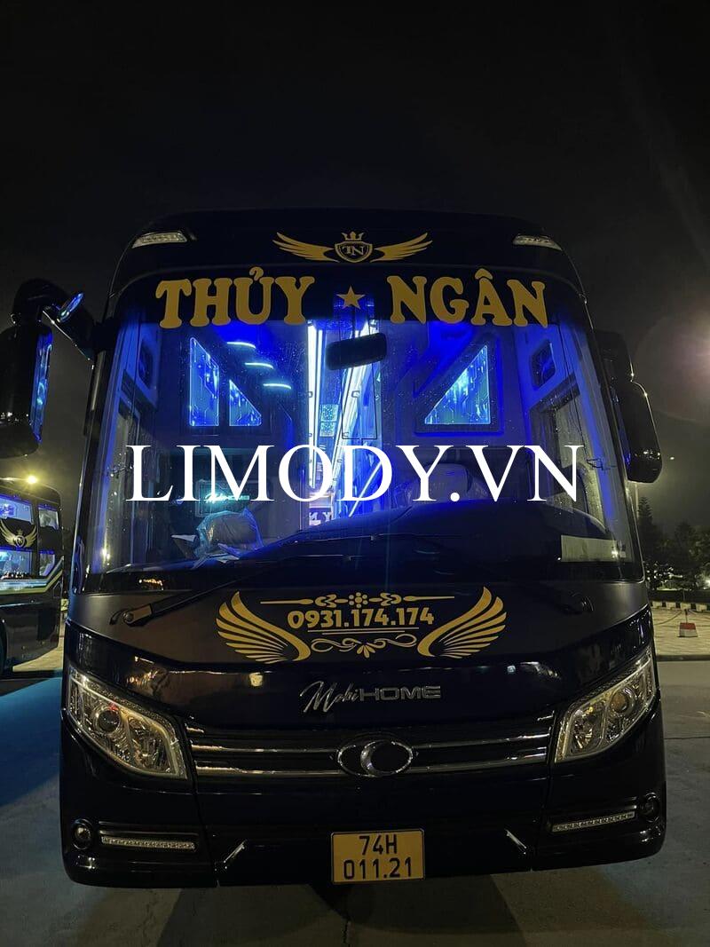Top 4 Nhà xe Huế đi Gia Lâm - Hà Nội đặt vé xe khách giá vé 550k