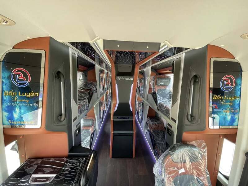 Top 6 Nhà xe khách Sài Gòn Gò Quao số tổng đài gọi đặt vé