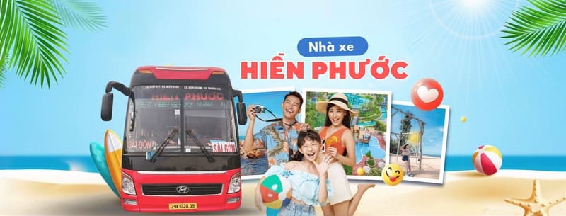 Top 5 Nhà xe khách Sài Gòn Hà Nam đi Lý Nhân và Phủ Lý