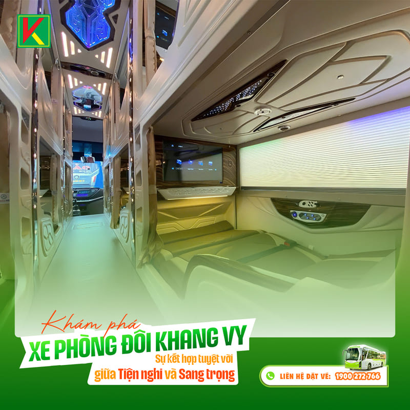 Top 19 Nhà xe Phù Cát đi Sài Gòn đặt vé xe khách giường nằm