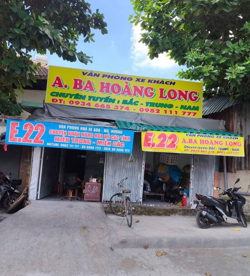 30 Nhà xe Quảng Trị Sài Gòn đi Đông Hà vé xe khách giường nằm