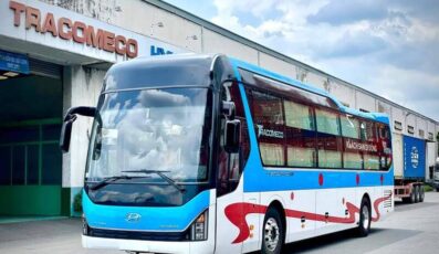 4 Nhà xe từ Sài Gòn đi Nhơn Trạch - Đồng Nai xe khách xe buýt